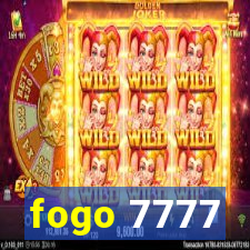 fogo 7777